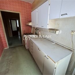 Predaj 2,5 izbový byt v Žiari nad Hronom na Etape