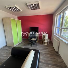 Na predaj skladovo-výrobný areál v Hliníku nad Hronom