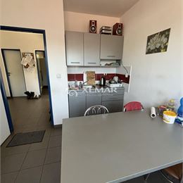 Na predaj skladovo-výrobný areál v Hliníku nad Hronom