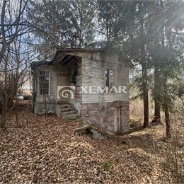 Predaj pozemok v Sklených Tepliciach