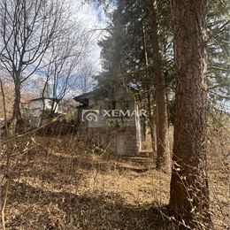 Predaj pozemok v Sklených Tepliciach