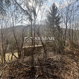 Predaj pozemok v Sklených Tepliciach