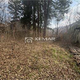 Predaj pozemok v Sklených Tepliciach