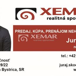 Predaj pozemok v Sklených Tepliciach