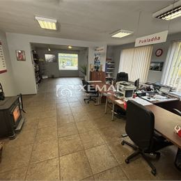 Predaj zabehnutý autoservis v Kremnici