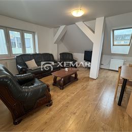 Na predaj administratívno-prevádzkovú budovu v Žarnovici