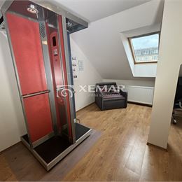 Na predaj administratívno-prevádzkovú budovu v Žarnovici