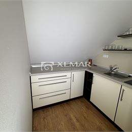 Na predaj administratívno-prevádzkovú budovu v Žarnovici