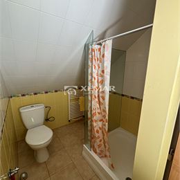 Na predaj administratívno-prevádzkovú budovu v Žarnovici