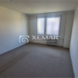 Na predaj 2-izbový byt s lodžiami v Detve