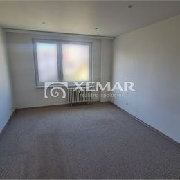 Na predaj 2-izbový byt s lodžiami v Detve