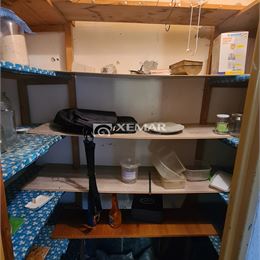 Na predaj 2-izbový byt s lodžiami v Detve