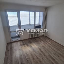 Na predaj 2-izbový byt s lodžiami v Detve