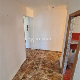 Na predaj 2-izbový byt s lodžiami v Detve