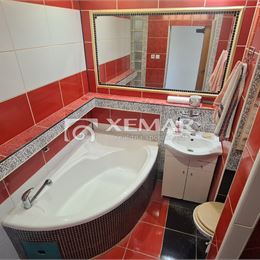 Na predaj 2-izbový byt s lodžiami v Detve