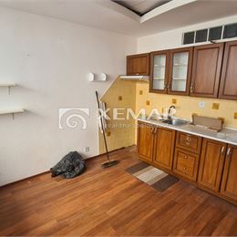 Na predaj 2-izbový byt s lodžiami v Detve