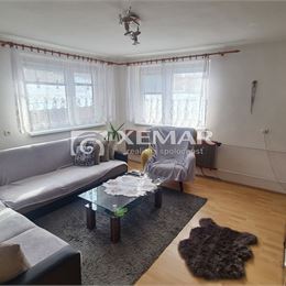 Na predaj rodinný dom na Detvianskej Hute