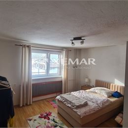 Na predaj rodinný dom na Detvianskej Hute