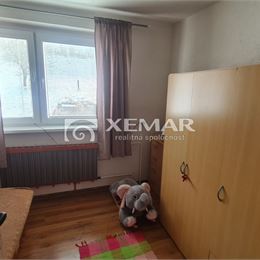 Na predaj rodinný dom na Detvianskej Hute