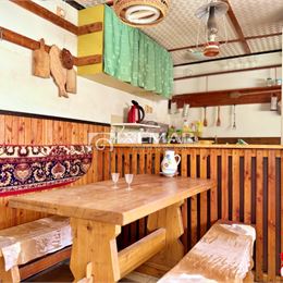 Na predaj chata Banská Bystrica, Tajov