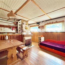 Na predaj chata Banská Bystrica, Tajov