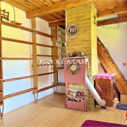 Na predaj chata Banská Bystrica, Tajov