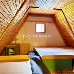 Na predaj chata Banská Bystrica, Tajov