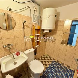 Na predaj chata Banská Bystrica, Tajov