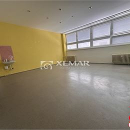 Prenájom prevádzkových priestorov v Banskej Bystrici