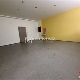 Prenájom prevádzkových priestorov v Banskej Bystrici