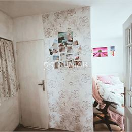 Predaj 2-izbového domu/chalúpky v obci Tajov