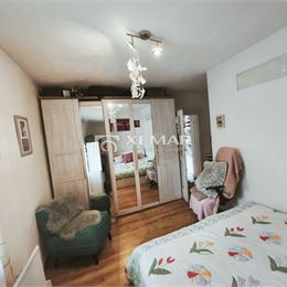 Predaj 2-izbového domu/chalúpky v obci Tajov