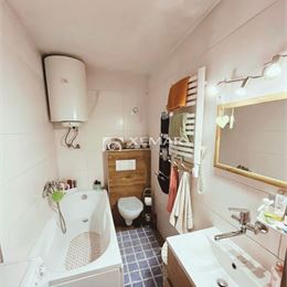 Predaj 2-izbového domu/chalúpky v obci Tajov