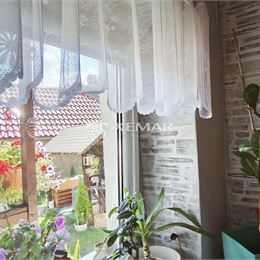 Predaj 2-izbového domu/chalúpky v obci Tajov