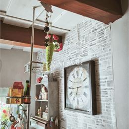 Predaj 2-izbového domu/chalúpky v obci Tajov