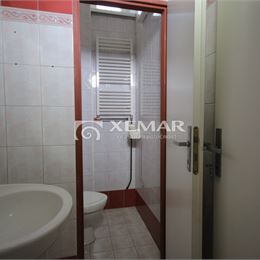 Na prenájom obchodný priestor v Žiari nad Hronom - centrum