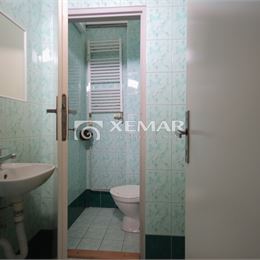 Na prenájom obchodný priestor v Žiari nad Hronom - centrum