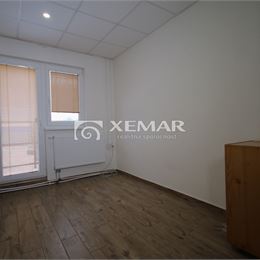 Na prenájom kancelárie v Žiari nad Hronom na Priemyselnej ulici