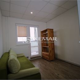 Na prenájom kancelárie v Žiari nad Hronom na Priemyselnej ulici