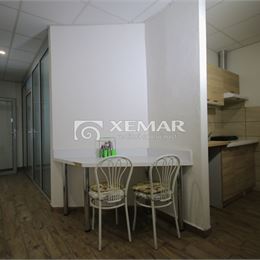 Na prenájom kancelárie v Žiari nad Hronom na Priemyselnej ulici