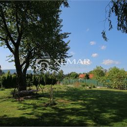 Na predaj rodinný dom na v Hliníku nad Hronom