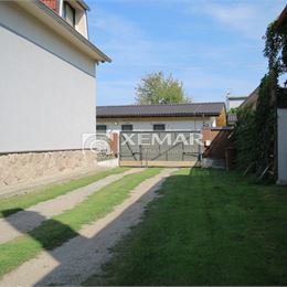 Na predaj rodinný dom na v Hliníku nad Hronom