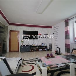 Na predaj rodinný dom na v Hliníku nad Hronom