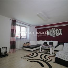 Na predaj rodinný dom na v Hliníku nad Hronom