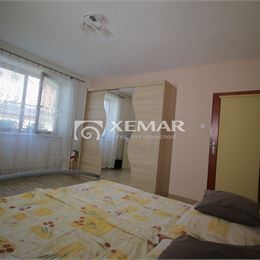 Na predaj rodinný dom na v Hliníku nad Hronom