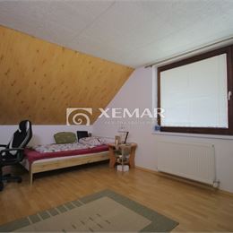 Na predaj rodinný dom na v Hliníku nad Hronom