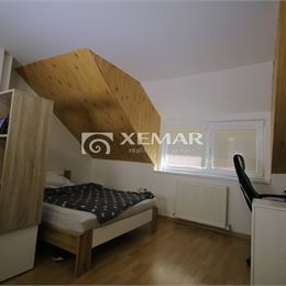 Na predaj rodinný dom na v Hliníku nad Hronom