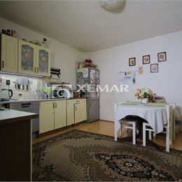 Na predaj rodinný dom na v Hliníku nad Hronom