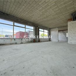 Multifunkčný nebytový priestor - Bernolákovo (okr. SC)