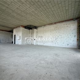 Multifunkčný nebytový priestor - Bernolákovo (okr. SC)